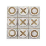 Marble Noughts & Crosses