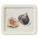 Frutta Frame Glass Print