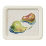 Frutta Frame Glass Print