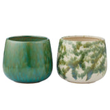 Duke Ceramic Plant Pots