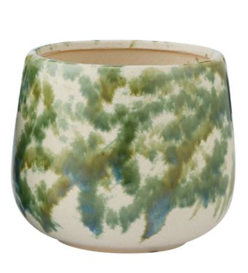 Duke Ceramic Plant Pots