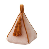 Valerie Door Stop - Pink