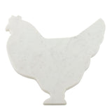 Bessy Marble Shaped Board