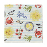 Sicily Paper Napkin