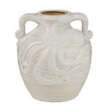 Octopus Ceramic Vase