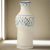 Omeo Ceramic Vase - S