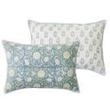Anjali Cotton Cushion - 35cm