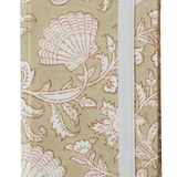 Ravenna Block Notebook