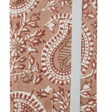 Ravenna Block Notebook