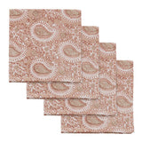 Ravenna Cotton Block Napkins