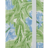 Anaar Block Notebook