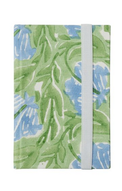 Anaar Block Notebook