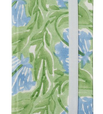 Anaar Block Notebook