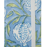 Anaar Block Notebook