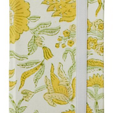 Marigold Block Notebook