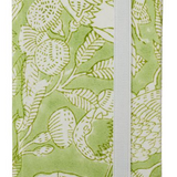 Marigold Block Notebook