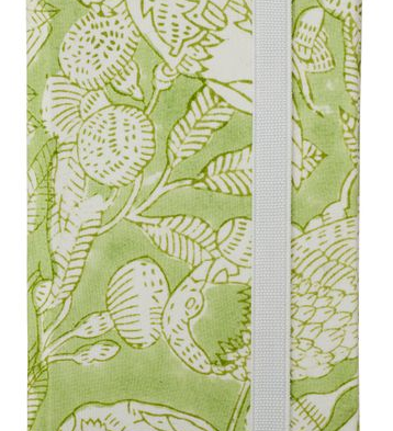 Marigold Block Notebook