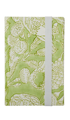 Marigold Block Notebook