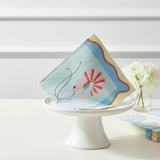 G'day Napkin - Multicolored