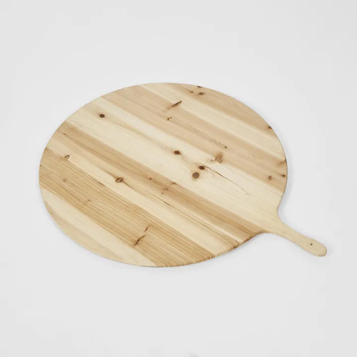 XL FRENCH CHEESE BOARD ROUND