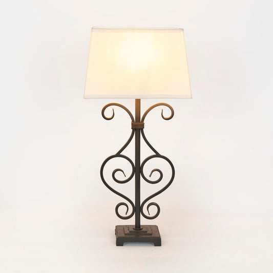 ANNECY LAMP