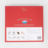 Australian Crackers Favourites