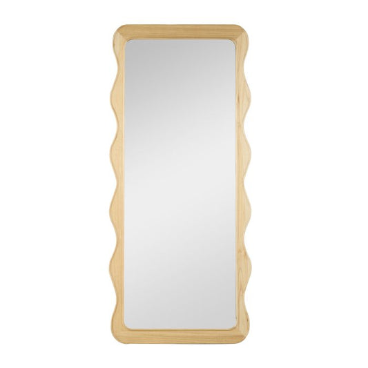 BYRON FLOOR MIRROR