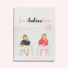 FOOD BABIES LOVE - GEORGES of Dubai