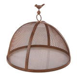 Tanner Iron Food Cover