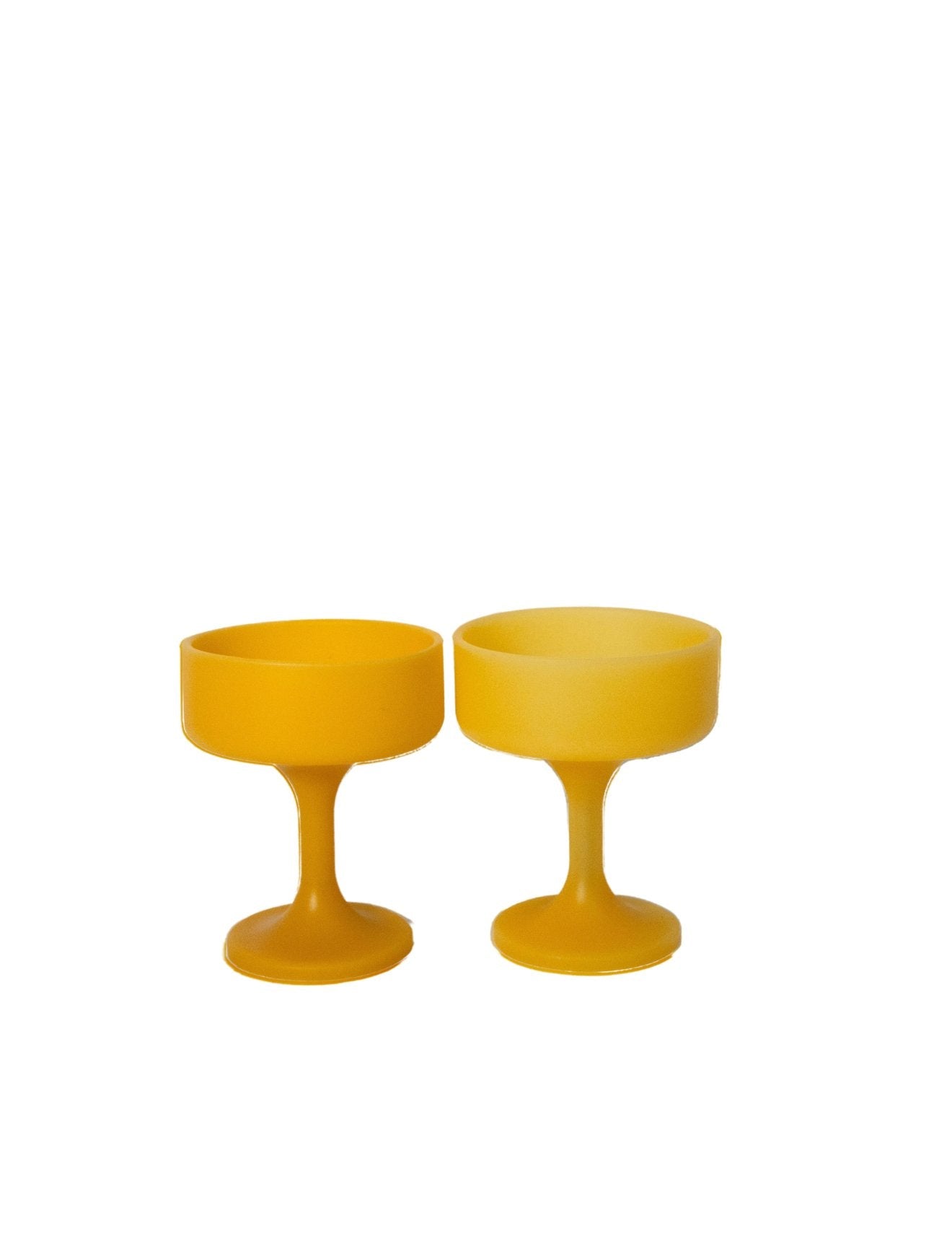 UNBREAKABLE MECC | COCKTAIL GLASSES | GIRASOLI