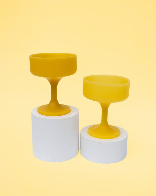 UNBREAKABLE MECC | COCKTAIL GLASSES | GIRASOLI