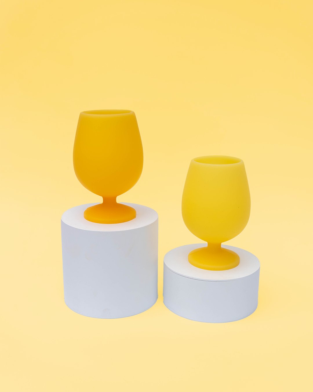 UNBREAKABLE STEMM | WINE GLASSES | GIRASOLI