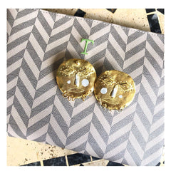 GOLDEN FANCY DUDES - GOLD - GEORGES of Dubai
