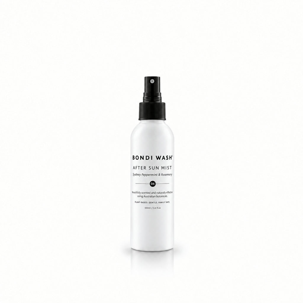 After Sun Mist Sydney Peppermint & Rosemary 125ml