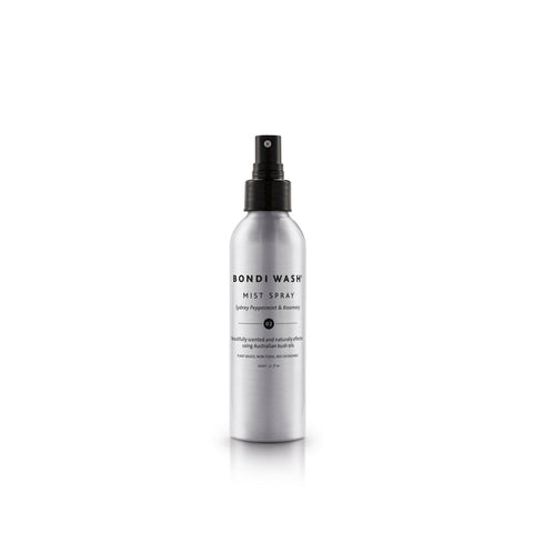 After Sun Mist Sydney Peppermint & Rosemary 125ml