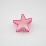 Mini Ocean Princess Hair Clips