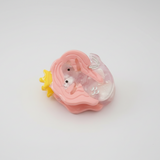 Mini Ocean Princess Hair Clips
