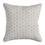 Hanami Chalk Linen Cushion - 50cm
