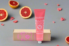 HAND CREAM - BERGAMOT - GEORGES of Dubai