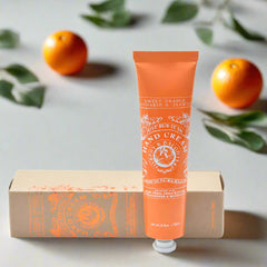 HAND CREAM - SWEET ORANGE - GEORGES of Dubai