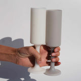 Unbreakable Seff| Champagne Flute | Holiday Frost