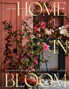 HOME IN BLOOM - GEORGES of Dubai
