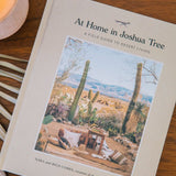 At Home In Joshua Tree