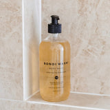 Body Wash Lemon Tea Tree & Mandarin 500ml