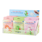 Paint Your Own Suncatcher