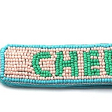 Beaded Dolce Vita Keyrings