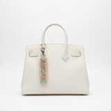 Beaded Dolce Vita Keyrings