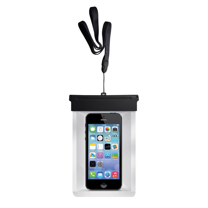 ALL WEATHER DRI-POUCH - SMART PHONE POUCH