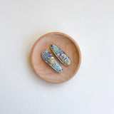 Little Suzanne Hair Clips