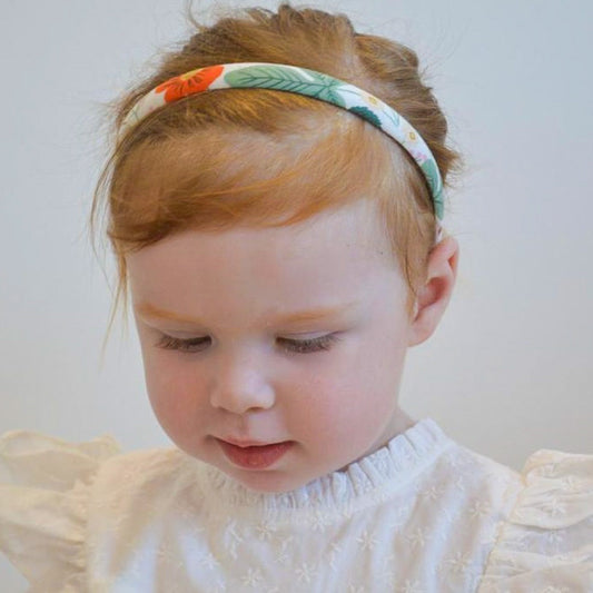 SYBIL ALICE HEADBAND